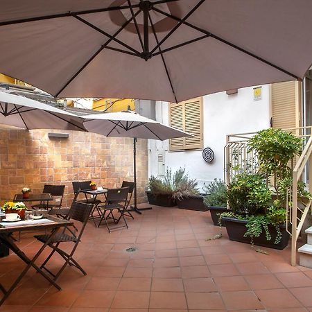 Bed and Breakfast Residenza Suarez Nápoles Exterior foto