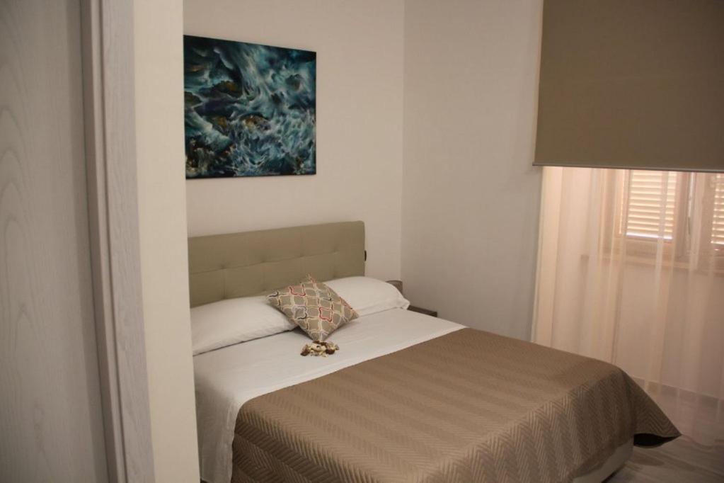 Bed and Breakfast Residenza Suarez Nápoles Exterior foto